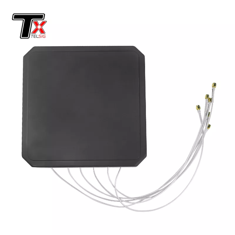 Antena Direcional Quadrada Pequena
