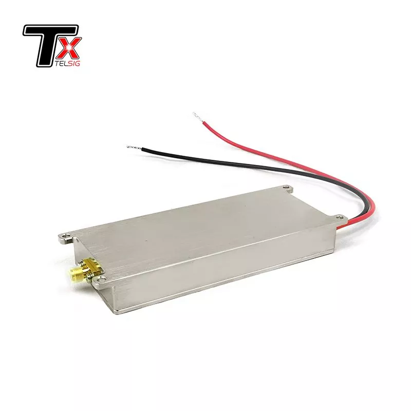 Módulo de supressão de interferência FPV 5.8G 20W