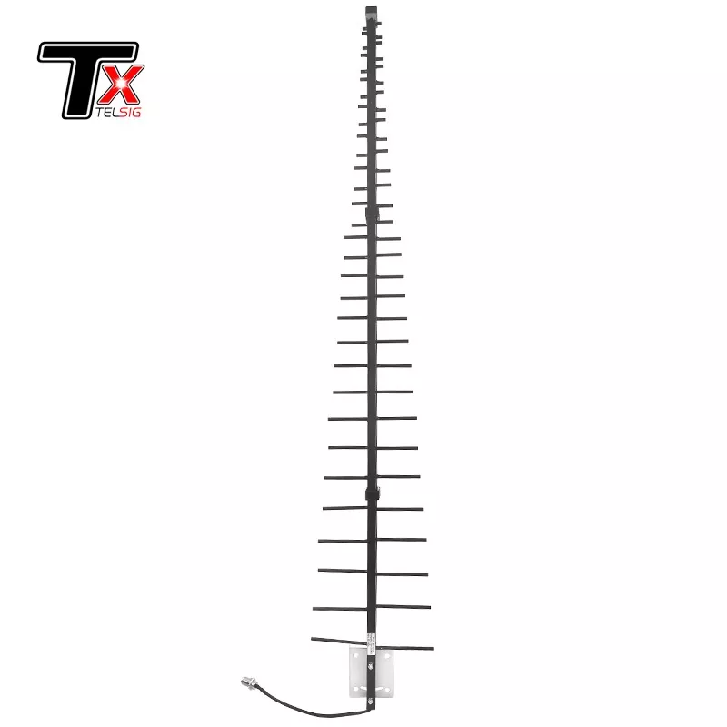 Antena Direcional Yagi 720-1020 MHz 14 dBi